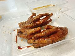 -山水肠粉(盐田店)