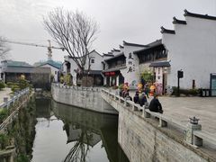 -梅城古镇