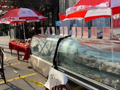 -晋阳饭庄(虎坊桥店)