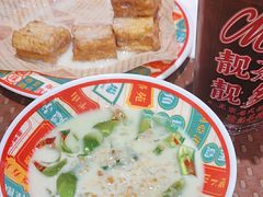 -孖记茶档·热腾茶餐(荔湾领展广场店)