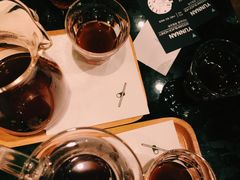 -Seesaw Coffee(环贸iapm店)