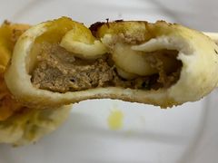 -大南门牛肉包子店