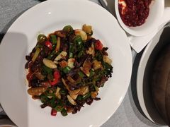 -扬州万怡酒店-中餐厅(文昌中路店)