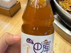-飘香火锅(玉林西路店)