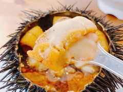 -海胆小馆(东北水饺·春柳店)