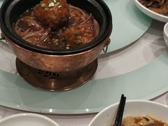 -皇城根北京风味主题餐厅(滨海万达店)