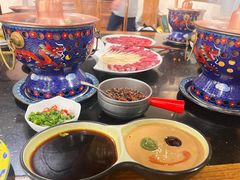 -南门涮肉(上海二店)