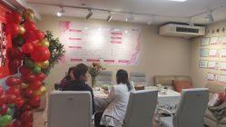 -产后帮产后修复(首城国际店)