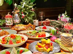 -咖梦餐厅 COMENG RESTAURANT