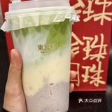 新天地我最近的新pick奶茶！！！