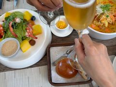 -月芽·自由餐厅·西溪湿地餐厅