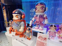-泡泡玛特POPMART(西单大悦城店)