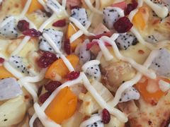 -City1+1城市比萨·意面(桂林路店)