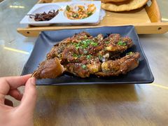 -老磨油饼(高陵店)