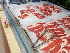 -牛道烤肉海鲜自助