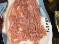 -老房老舍重庆火锅(假日城市店)