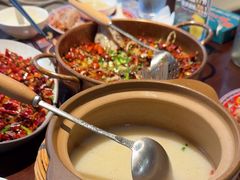 -拾捌川·自贡爆炒(新街口店)