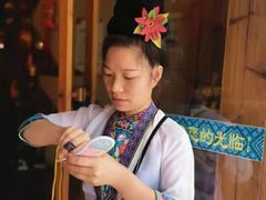 -新侗家食府(蟠桃宫店)