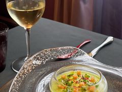 -LA TABLE de Joël Robuchon Restaurant