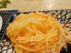 -福茗春薪禾记海鲜烧烤(八一路店)