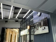 -LA合时健身4PMFIT(花桥旗舰店)
