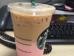 -星巴克臻选(北京富力家园店)