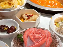 -享遇.锅姥姥牛排海鲜自助(小寨店)