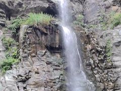 -双龙峡
