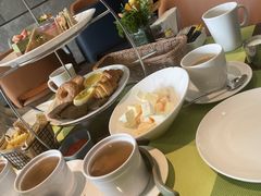 -希尔顿欢朋酒店·欢朋餐厅
