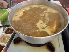 -燃计沙茶皇·香港沙茶火锅(人广旗舰店)