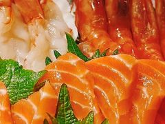 -極上萬膳·日料放题(海岸城店)