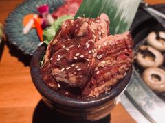 -食也烧肉(临平店)