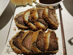 -宴小馆·小海鲜青岛菜(五四广场店)