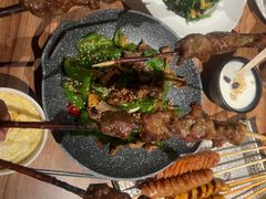 -耶里夏丽·丝路新疆菜·清真食品(徐汇南丹东路臻选店)