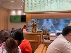 -陳香貴·兰州牛肉面(上海长风大悦城店)