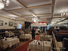 大堂-华梅西餐厅(哈尔滨中央大街店)