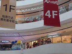 -万达广场(临港店)