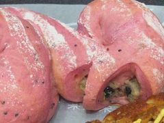 -LELECHA乐乐茶(新街口大洋店)