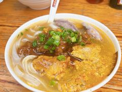 -荔林食店(西华路店)