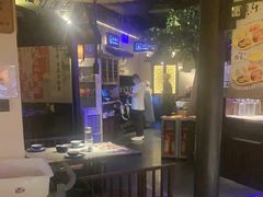 -绿茶餐厅(深圳龙华天虹购物中心店)