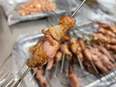 小腰头-水子烧烤