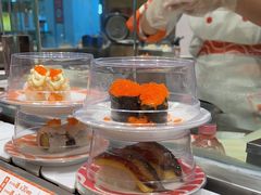 -新一番三文鱼寿司(大东海店)