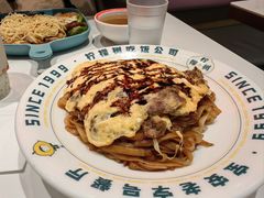 -柠檬树茶餐厅(海雅缤纷城店)