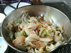 -九龙湾·御膳坊(九龙窠路店)