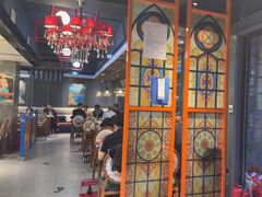 -通海俄式烧烤·俄罗斯大串(嵩山路店)