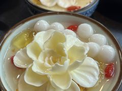 -奇芳阁·百年清真南京菜(夫子庙店)