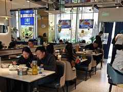 -兰湘子·湘菜小炒(长安万科广场店)