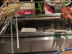 -可口香·非遗老号烧烤(南岗直营店)