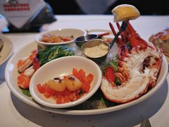 -莫尔顿牛排坊(浦东ifc店)