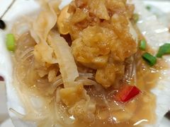 -神洲四海大酒楼(王府井澳门中心店)